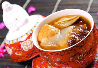 佛跳墻有什么材料？佛跳墻有多少種食材？