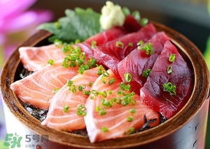 三文魚有寄生蟲嗎？三文魚生吃有寄生蟲嗎
