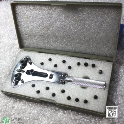 dw手表怎么換電池？dw丹尼爾惠靈頓手表換電池步驟