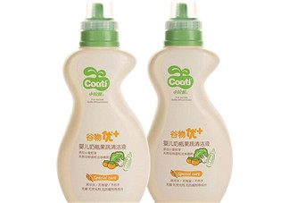 奶瓶清洗劑有必要買嗎？有沒有必要專門買奶瓶清洗劑？