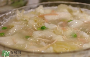 黃唇魚鰾是魚肚嗎？黃唇魚鰾是魚泡嗎