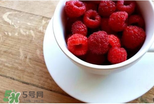 覆盆子酒怎么做？覆盆子泡酒的方法