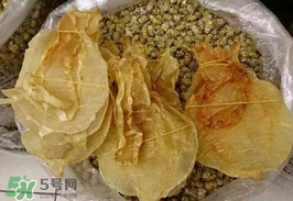 金錢鳘值多少錢？金錢鳘魚(yú)膠功效