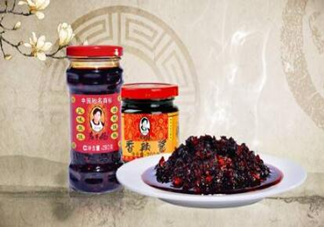 老干媽為什么那么火？老干媽為什么不上市？