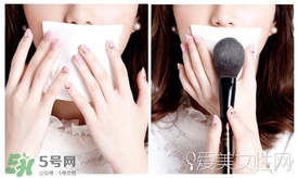 用cc霜之后要用散粉嗎？用cc霜之后要用蜜粉定妝嗎？