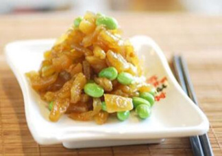 孕婦能吃老干媽辣椒醬嗎？孕婦能吃腌制的咸菜嗎？