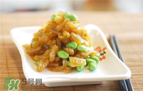 孕婦能吃老干媽辣椒醬嗎？孕婦能吃腌制的咸菜嗎？