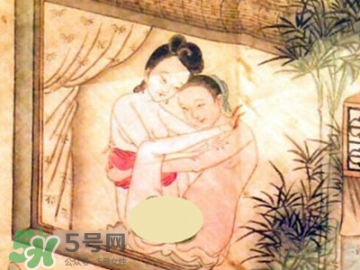驚！古代女子都這樣對(duì)付大姨媽 古代的姨媽巾長這樣