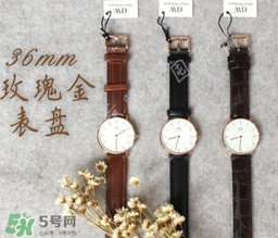 dw丹尼爾惠靈頓手表不走怎么回事？dw手表不走了怎么辦？