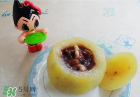 甜瓜可以蒸著吃嗎？甜瓜蒸熟了可以吃嗎？