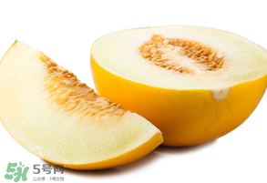 甜瓜和海鮮能一起吃嗎？吃海鮮能吃香瓜嗎？