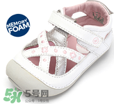 Stride Rite是什么牌子？Stride Rite是哪個(gè)國(guó)家的品牌？