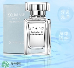 希蕓美容油怎么用？希蕓美容油使用方法
