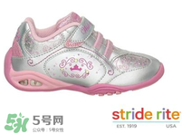 stride rite的中文叫什么？stride rite的中文怎么翻譯？