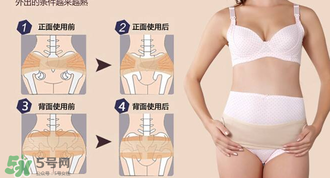 骨盆矯正帶哪個(gè)牌子好？骨盆矯正帶什么牌子好？
