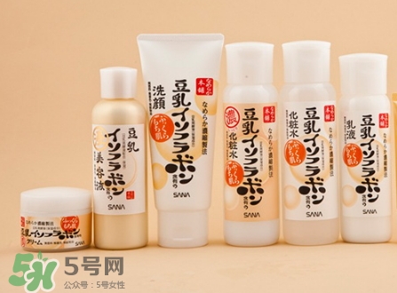 sana豆乳面霜怎么樣？sana豆乳面霜好用嗎？