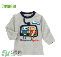 Gymboree金寶貝童裝怎么樣？Gymboree金寶貝童裝好穿嗎？