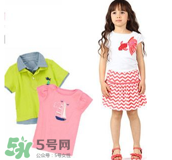 Gymboree金寶貝童裝怎么樣？Gymboree金寶貝童裝好穿嗎？