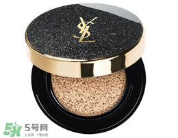 ysl星鉆氣墊什么時候上市？ysl2017星鉆限定氣墊上市時間