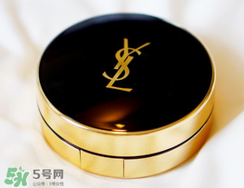 ysl星鉆氣墊什么時候上市？ysl2017星鉆限定氣墊上市時間
