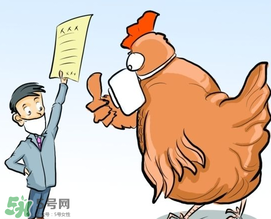 五月份還有禽流感嗎？禽流感幾月份結(jié)束？