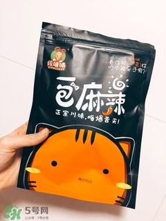 辣的好吃的零食有哪些？有什么辣的零食好吃
