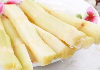 五月份還有甘蔗嗎？5月份還有甘蔗嗎？