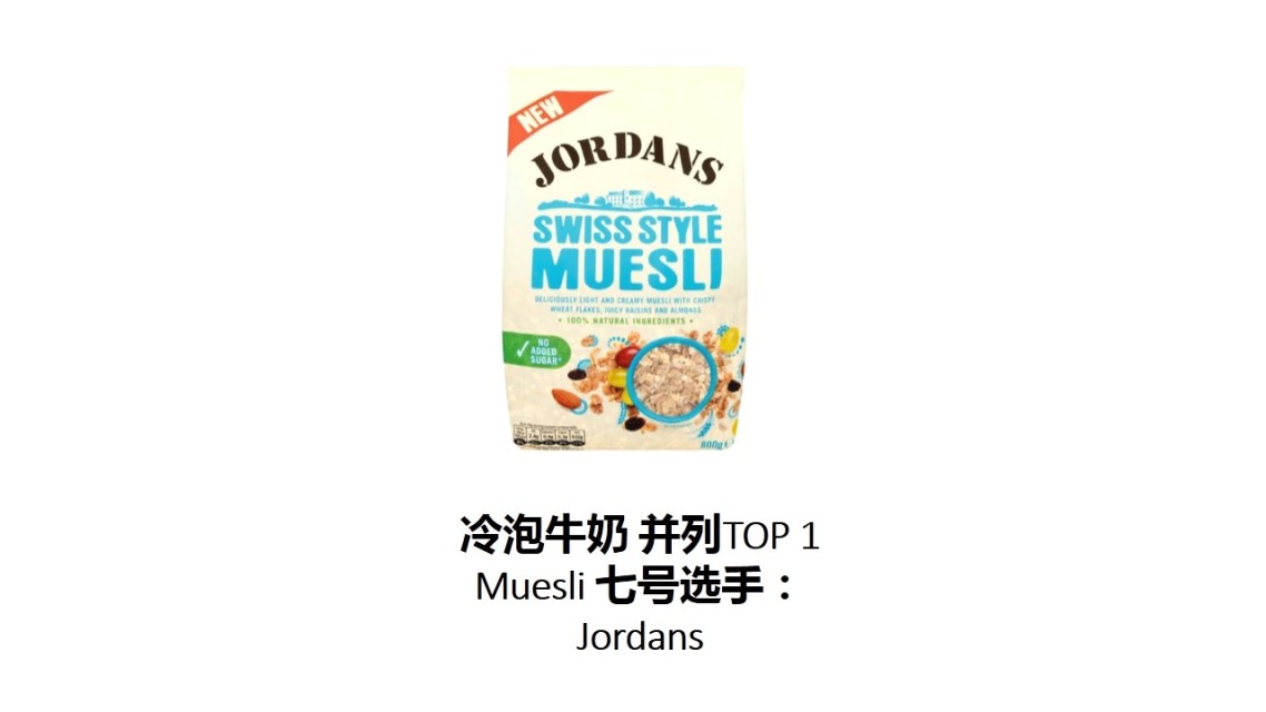 麥片什么牌子好？進(jìn)口麥片哪個(gè)牌子好吃