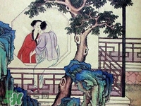 驚！古代女子都這樣對(duì)付大姨媽 古代的姨媽巾長這樣