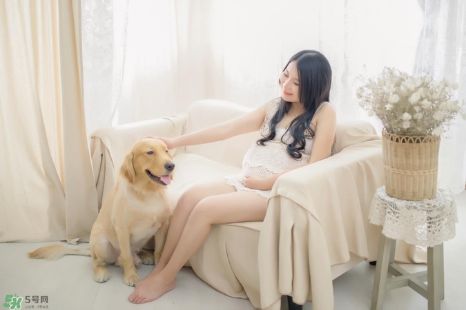孕婦寫真幾個(gè)月拍比較好？孕婦拍寫真要注意什么