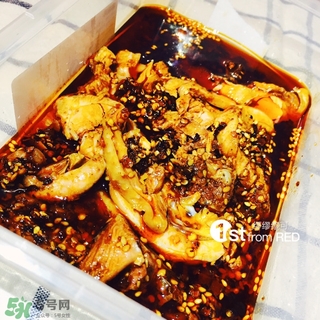 辣的好吃的零食有哪些？有什么辣的零食好吃