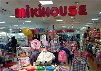 Mikihouse是什么品牌？Mikihouse是什么檔次？