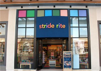 stride rite喜建步童鞋怎么樣？stride rite喜建步童鞋好穿嗎？