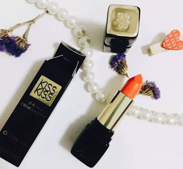 西柚色口紅有哪些？西柚色口紅推薦