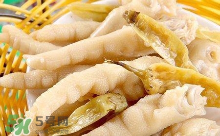 辣的好吃的零食有哪些？有什么辣的零食好吃