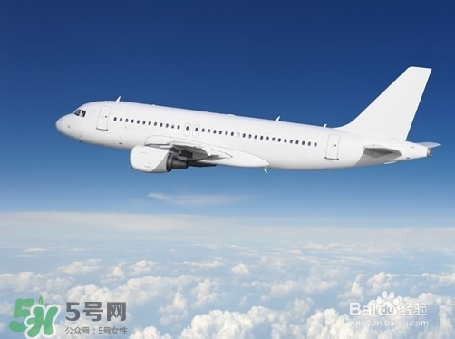 孕婦可以坐飛機嗎？孕婦坐飛機對胎兒有影響嗎？