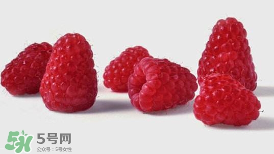 孕婦可以吃山莓嗎？孕婦能不能吃山莓