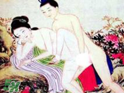 驚！古代女子都這樣對(duì)付大姨媽 古代的姨媽巾長這樣