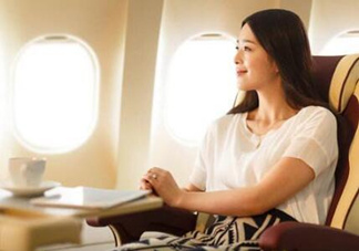 孕婦可以坐飛機嗎？孕婦坐飛機對胎兒有影響嗎？