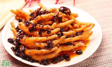 辣的好吃的零食有哪些？有什么辣的零食好吃