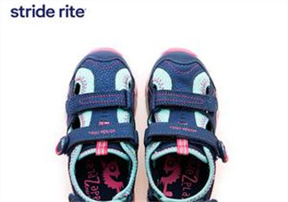 Stride Rite是什么牌子？Stride Rite是哪個國家的品牌？