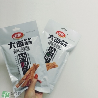 辣的好吃的零食有哪些？有什么辣的零食好吃