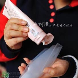 希蕓洗面奶9塊9能用嗎？希蕓洗面奶怎么樣？