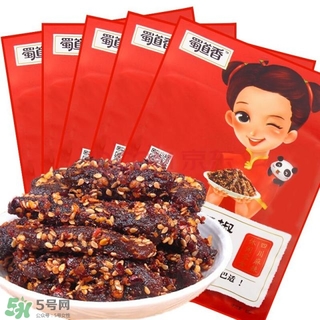 辣的好吃的零食有哪些？有什么辣的零食好吃