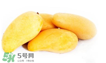 芒果每天吃多少合適？芒果一天吃幾個(gè)為宜