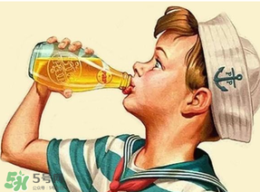 寶寶能喝碳酸飲料嗎？寶寶喝碳酸飲料有什么危害？