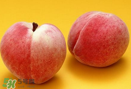 桃子可以放冰箱嗎？桃子能放冰箱保鮮嗎？