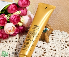 肌美精眼霜怎么樣？肌美精眼霜和ahc眼霜哪個好？