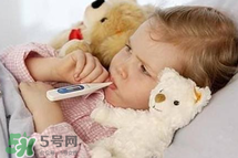 寶寶發(fā)燒多久能退？寶寶發(fā)燒燒多久？