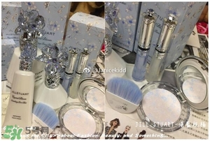 jill stuart湛藍(lán)祝福限定系列有哪些？jill stuart湛藍(lán)限定多少錢？